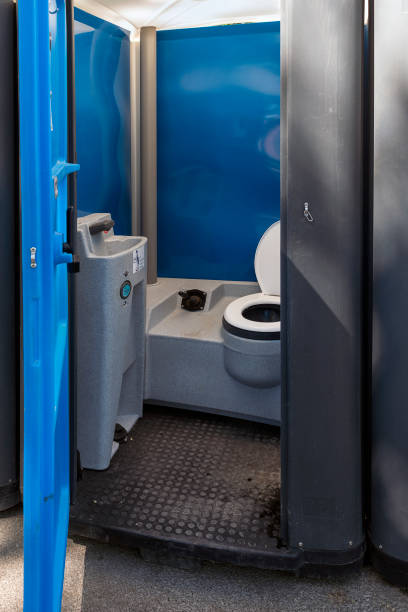 Best Porta potty delivery and setup  in Roxboro, NC