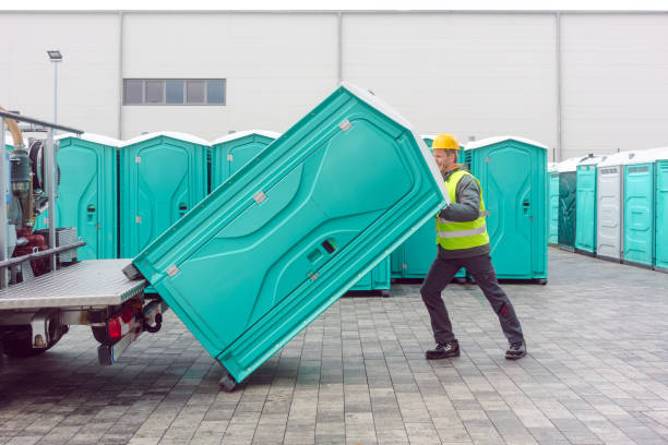 Best Affordable porta potty rental  in Roxboro, NC