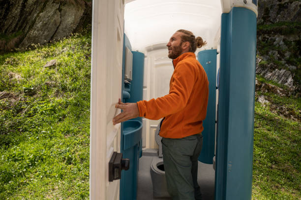 Best Emergency porta potty rental  in Roxboro, NC