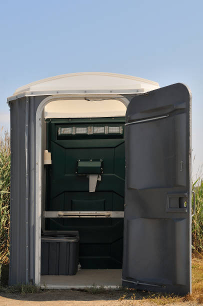 Best Porta potty cleaning services  in Roxboro, NC