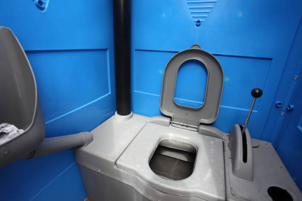 Roxboro, NC porta potty rental Company