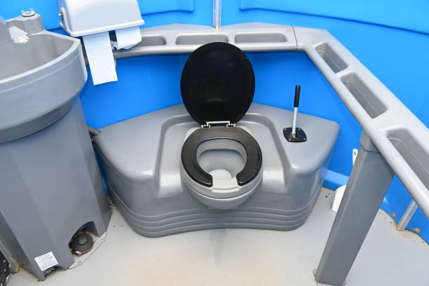 Best Long-term porta potty rental  in Roxboro, NC