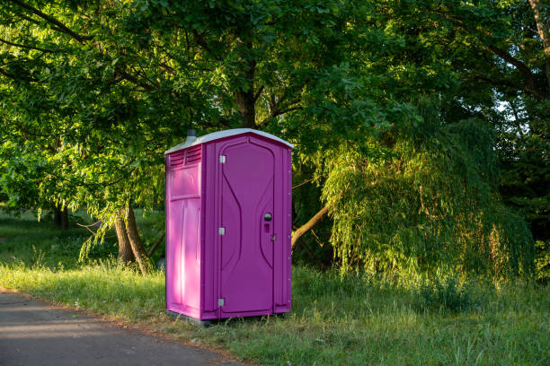 Affordable portable toilet rental in Roxboro, NC