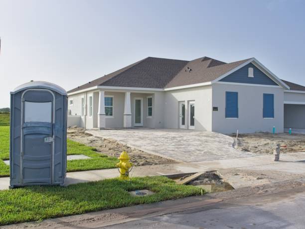Best Wedding porta potty rental  in Roxboro, NC