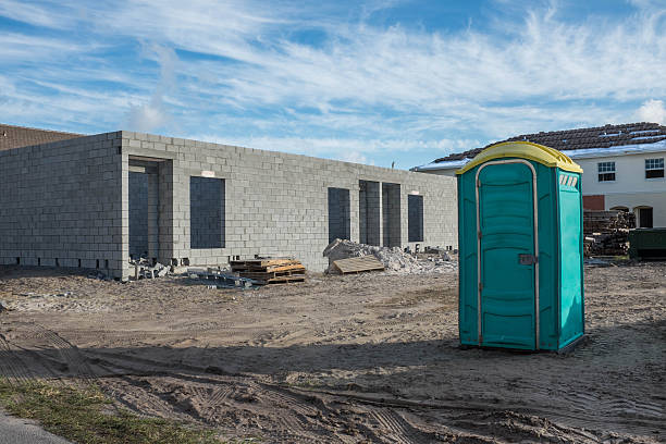 Best Porta potty rental for parties  in Roxboro, NC